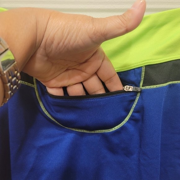 Fila Athletic Skort - S - Picture 4 of 7